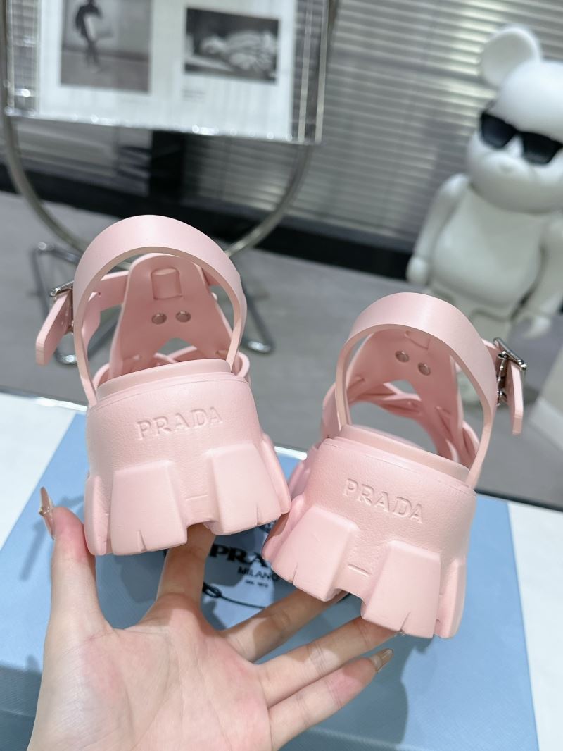 Prada Sandals